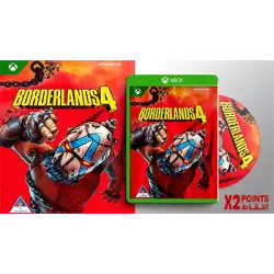 Borderlands 4 Standard Edition Borderlands 4 Standard Edition