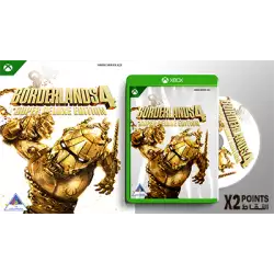 Borderlands 4 Super Deluxe Edition Borderlands 4 Super Deluxe Edition