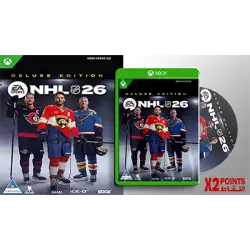 NHL26 Deluxe NHL26 Deluxe