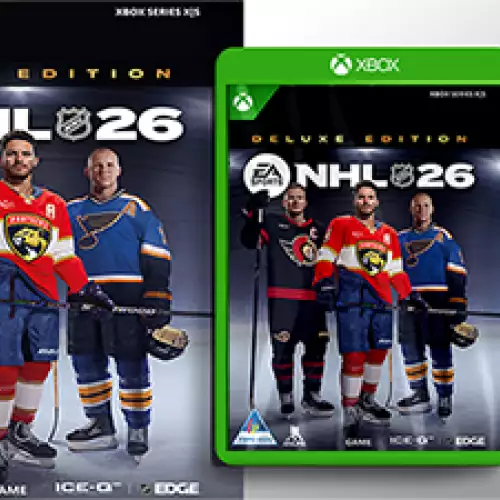 NHL26 Deluxe