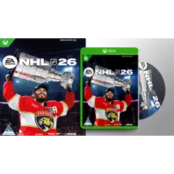 NHL26 Standard Edition NHL26 Standard Edition