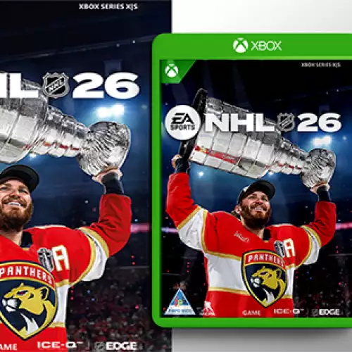 NHL26 Standard Edition