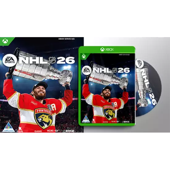 NHL26 Standard Edition NHL26 Standard Edition