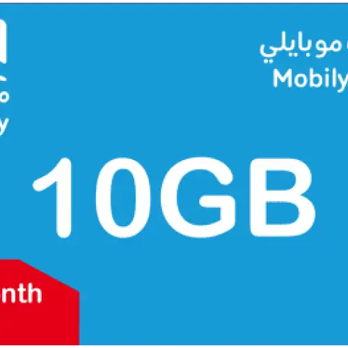 Friendi Data 10G 1Month