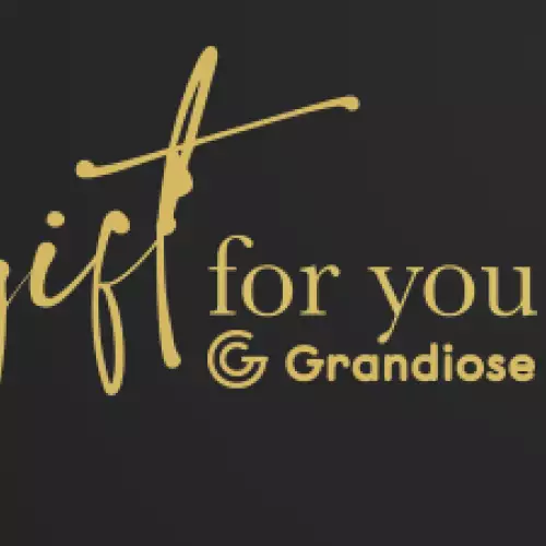 Grandiose Gift Card AED 50