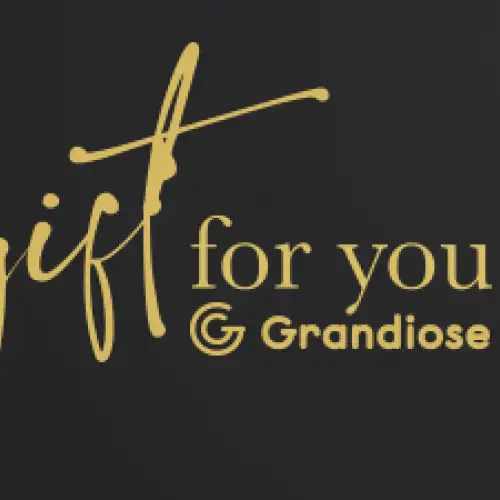 Grandiose Gift Card UAE Store AED 500