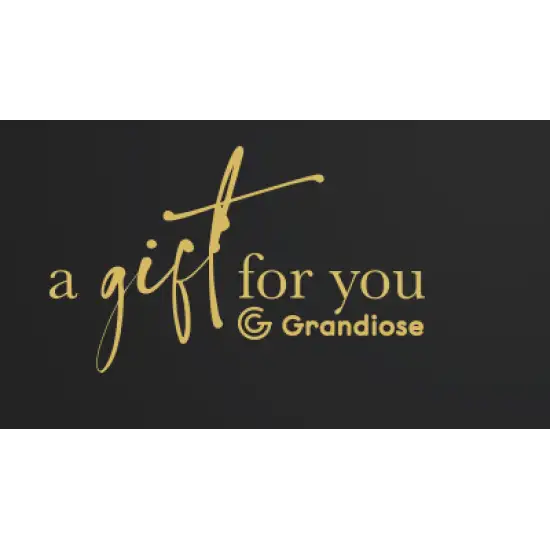 Grandiose Gift Card UAE Store AED 500