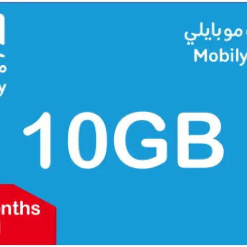 Friendi Data 10G 3Month