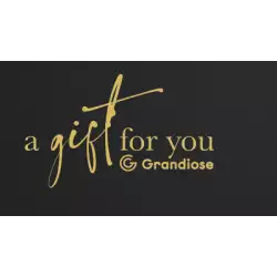 Grandiose Gift Card AED 1000 Grandiose Gift Card AED 1000