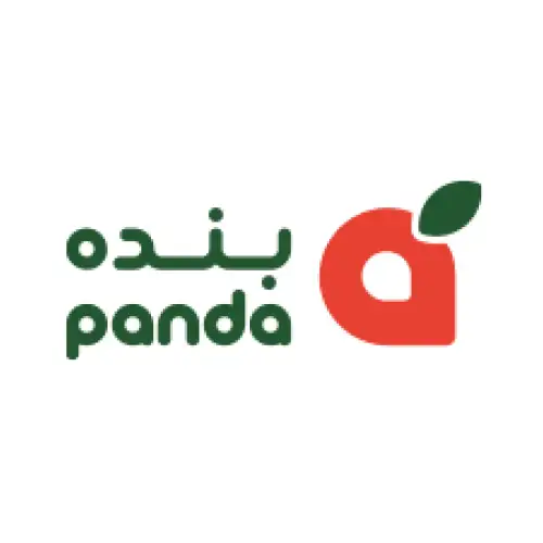 Panda Gift Card SAR 50