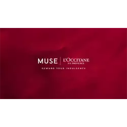 Muse - L'occitane Gift Card KSA Store SAR 500 Muse - L'occitane Gift Card KSA Store SAR 500