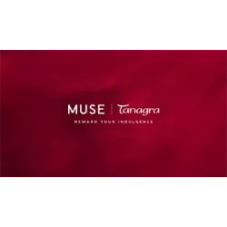 Muse - Tanagra Gift Card KSA Store SAR 300 Muse - Tanagra Gift Card KSA Store SAR 300