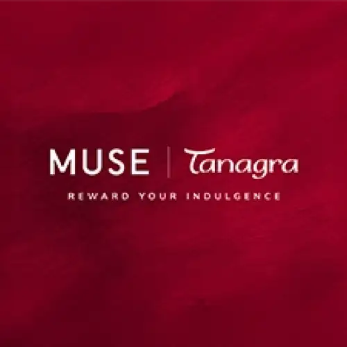 Muse - Tanagra Gift Card KSA Store SAR 300