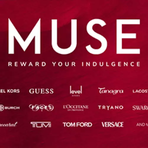 Muse Gift Card KSA Store SAR 1000
