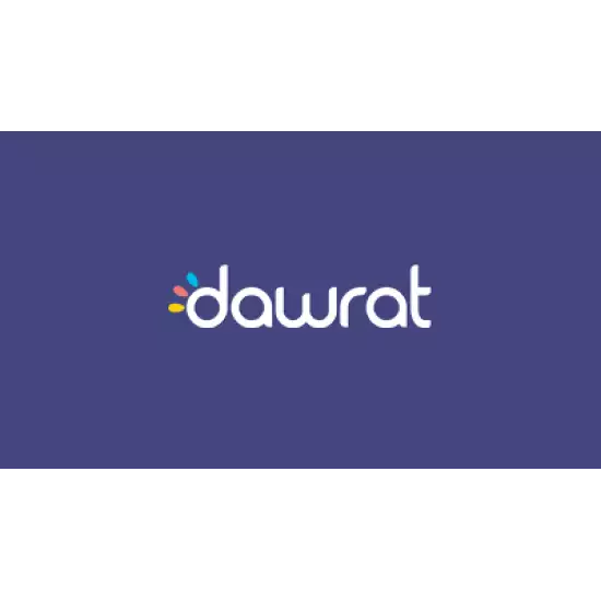 Dawrat Subscription Monthly