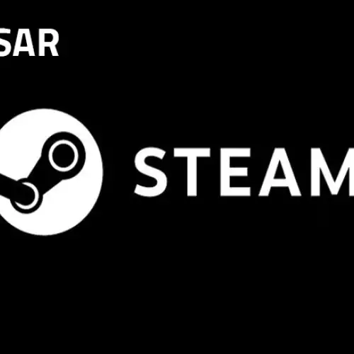 KSA Steam 50 SAR
