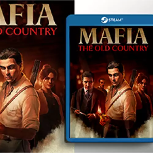 Mafia: The Old Country ROW