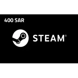 KSA Steam 400 SAR