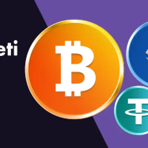 Walleti Gift Card USD 10