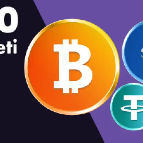 Walleti Gift Card USD 100