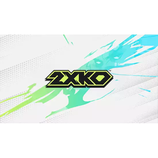 2XKO (PC and Console) USD 25 2XKO (PC and Console) USD 25