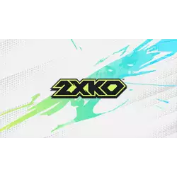 2XKO (PC and Console) USD 50 2XKO (PC and Console) USD 50