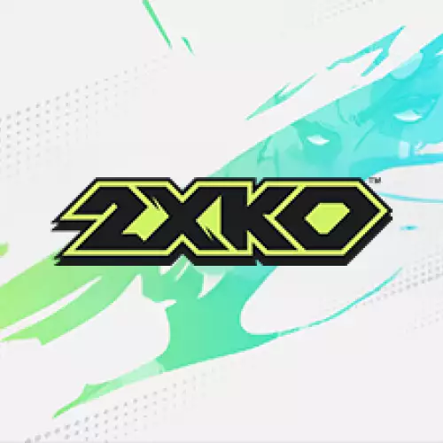2XKO (PC and Console) USD 50