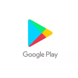 Google play Gift Card UAE 5 AED Google play Gift Card UAE 5 AED