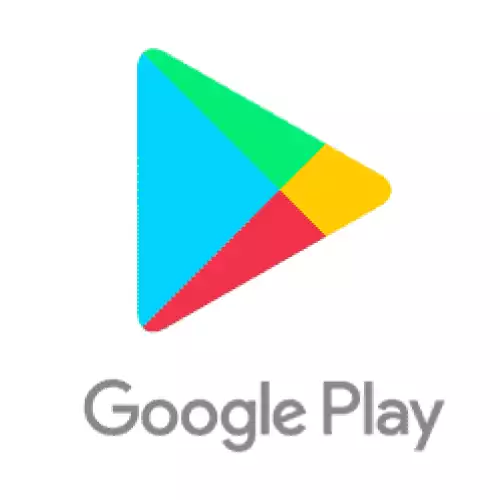 Google play Gift Card UAE 5 AED