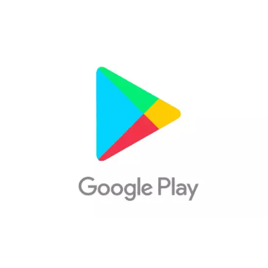 Google play Gift Card IRAQ 15000 IQD