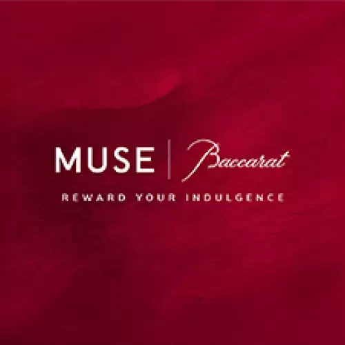 Muse - Baccarat Gift Card UAE Store AED 300