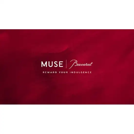 Muse - Baccarat Gift Card UAE Store AED 500