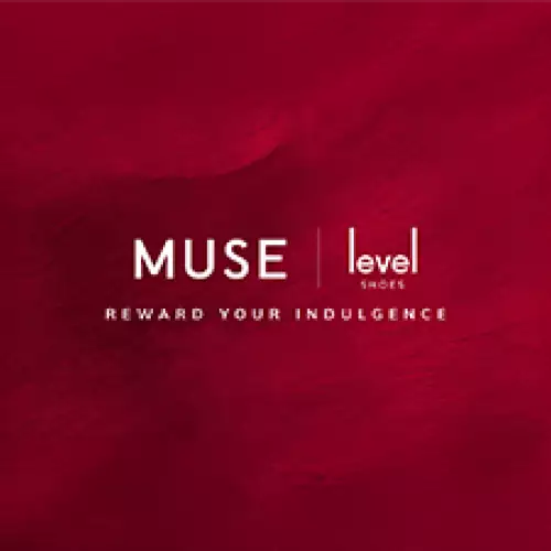 Muse - Level Shoes Gift Card UAE Store AED 300