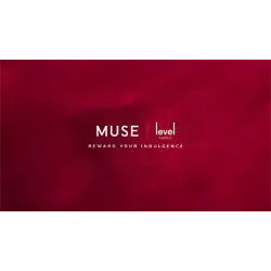 Muse - Level Shoes Gift Card UAE Store AED 800 Muse - Level Shoes Gift Card UAE Store AED 800