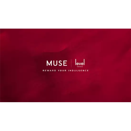Muse - Level Shoes Gift Card UAE Store AED 1000