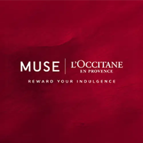L'Occitane Gift Card UAE 300 AED