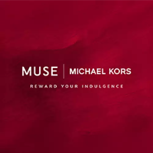 Muse - Michael Kors Gift Card UAE Store AED 300