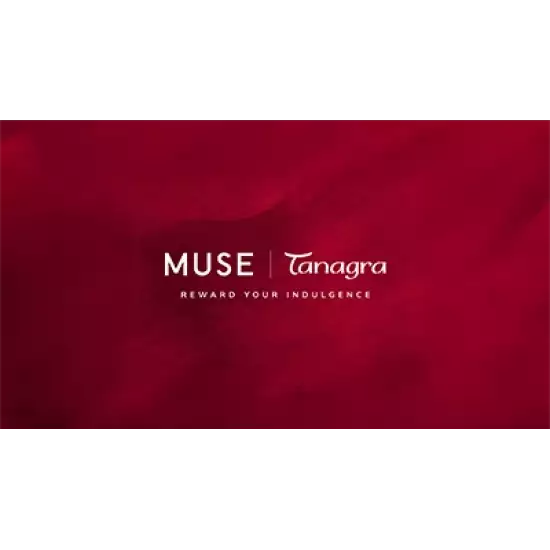 Muse - Tanagra Gift Card UAE Store AED 500
