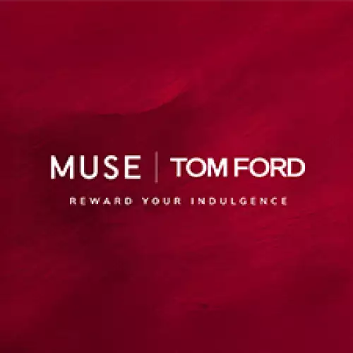 Muse - Tom Ford Gift Card UAE Store AED 1000
