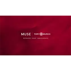 Muse - Tory Burch Gift Card UAE Store AED 1000 Muse - Tory Burch Gift Card UAE Store AED 1000