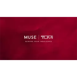 Muse - Tumi Gift Card UAE Store AED 300 Muse - Tumi Gift Card UAE Store AED 300