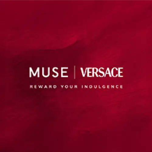 Muse - Versace Gift Card UAE Store AED 500