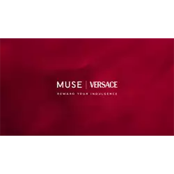 Muse - Versace Gift Card UAE Store AED 1000 Muse - Versace Gift Card UAE Store AED 1000
