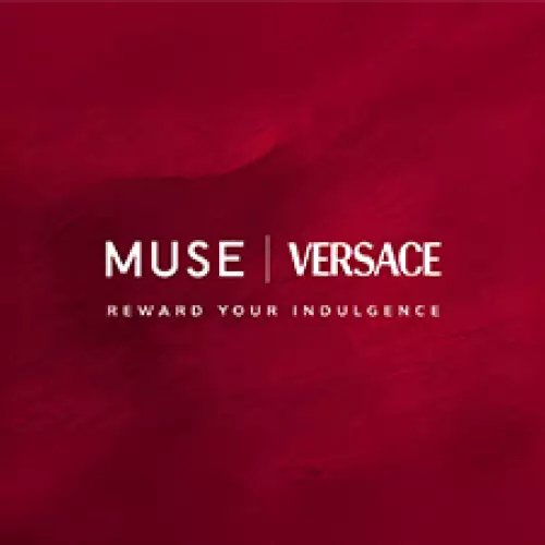 Muse - Versace Gift Card UAE Store AED 1000