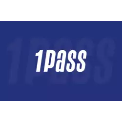 1Pass Elite Subscription 6 Months SAR 7599