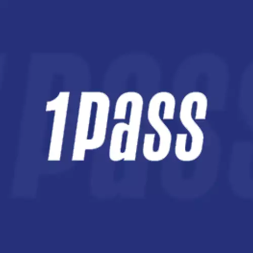1Pass Elite Subscription 12 Months SAR 14199
