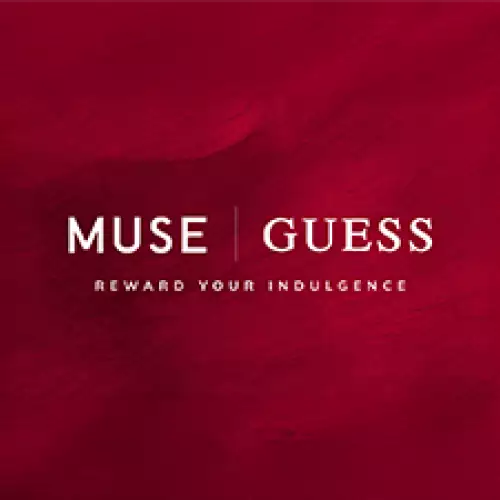 Muse - Guess Gift Card KSA Store SAR 500
