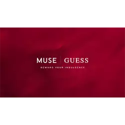 Muse - Guess Gift Card KSA Store SAR 1000 Muse - Guess Gift Card KSA Store SAR 1000