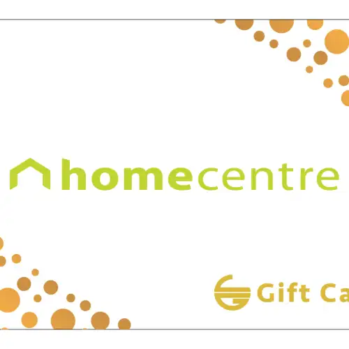 Home Centre - 500 SAR