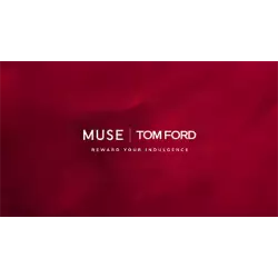 Muse - Tom Ford Gift Card KSA Store SAR 500 Muse - Tom Ford Gift Card KSA Store SAR 500